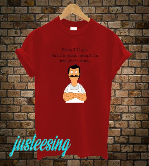 Bobs Burgers T-Shirt