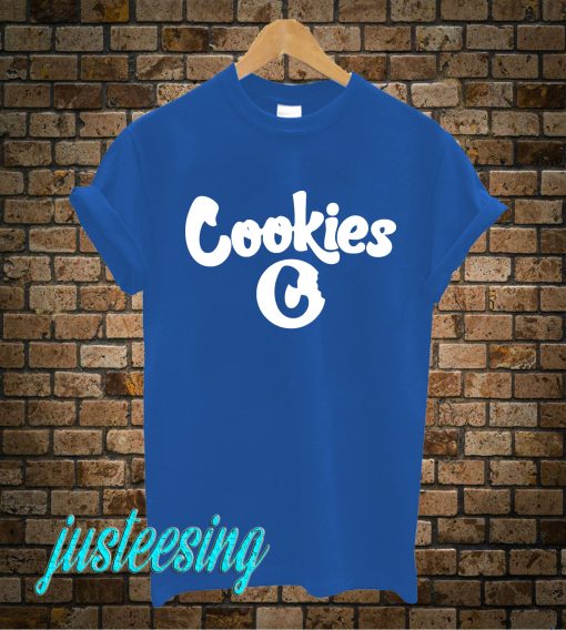 Cookies T-Shirt