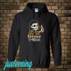 Dressed To Chill Hoodie