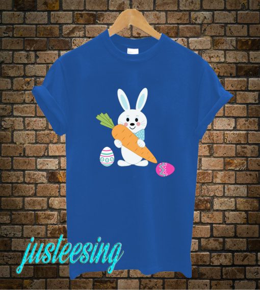 Easter Boys T-Shirt