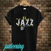 El Jazz T-Shirt