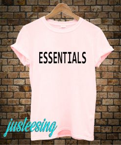 Essentials T-Shirt