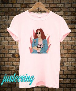 Girl Boss T-Shirt