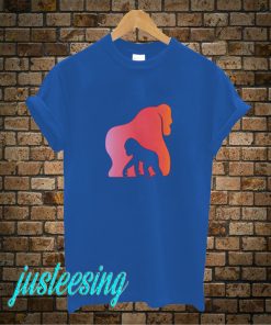 Gorilla Fund T-Shirt