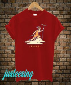 Hermes T-Shirt