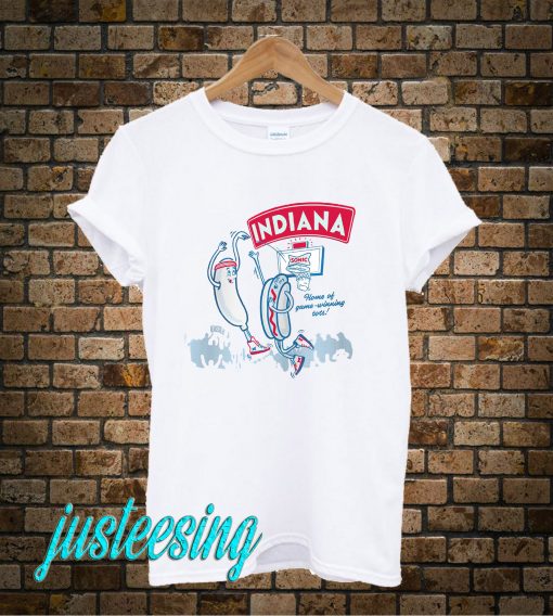 Indiana T-Shirt