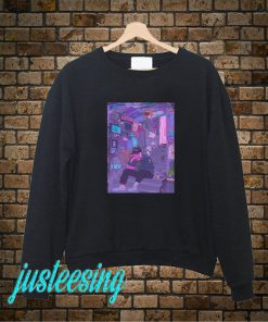 Inspiration Sweatshirt