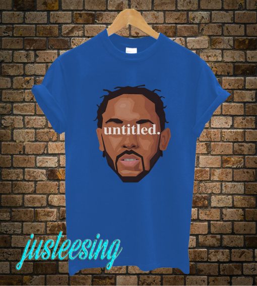 J Cole T-Shirt