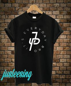 Jake Paul T-Shirt