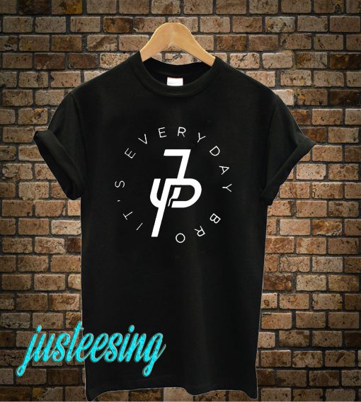 Jake Paul T-Shirt