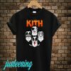 KITH - Tyson T-Shirt
