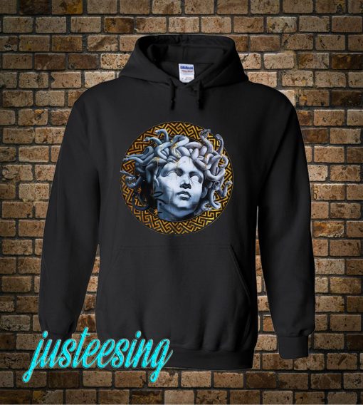 Medusa Hoodie