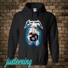 Metallica Ride The Lightning Hoodie