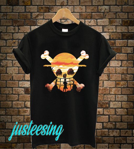 One Piece T-Shirt