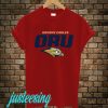 Oral Roberts Golden Eagles T-Shirt