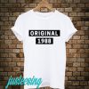 Original 1988 T-Shirt