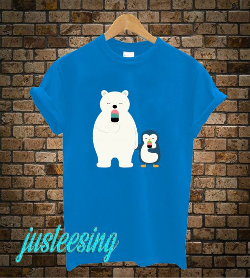 Polar Bear T-Shirt