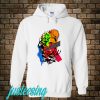 Poseidon Hoodie