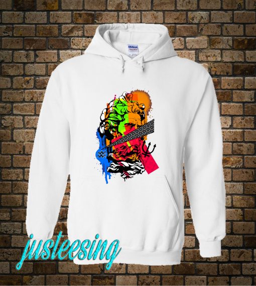 Poseidon Hoodie