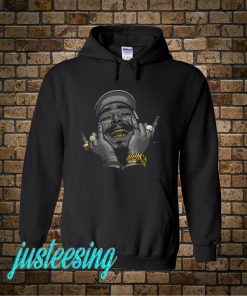 Post Malone Hoodie