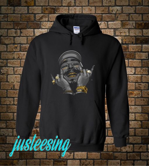 Post Malone Hoodie