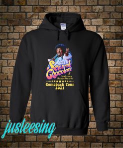 Randy Watson Hoodie