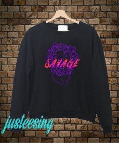 Savage Sweatshirt