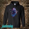 Scarlet Witch Hoodie