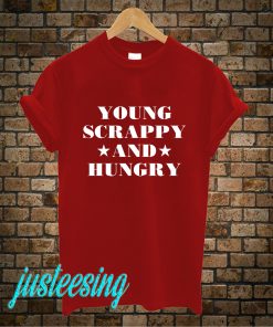 Scrappy Doo T-Shirt