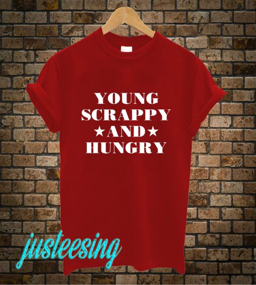 Scrappy Doo T-Shirt