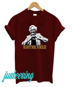 Sister Jean T-Shirt