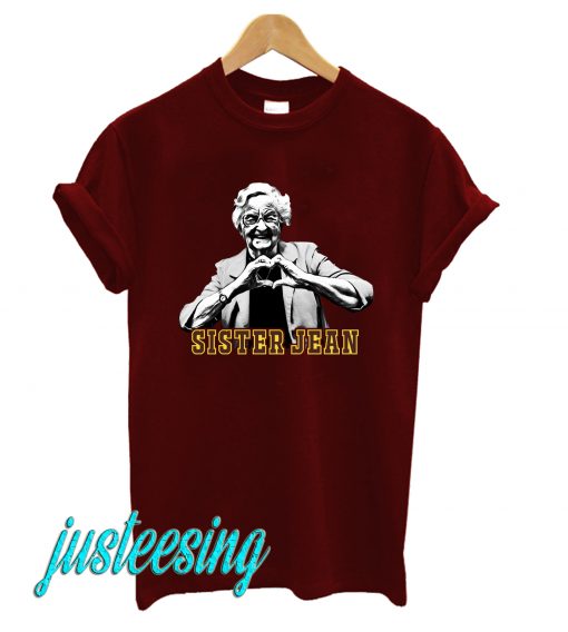 Sister Jean T-Shirt