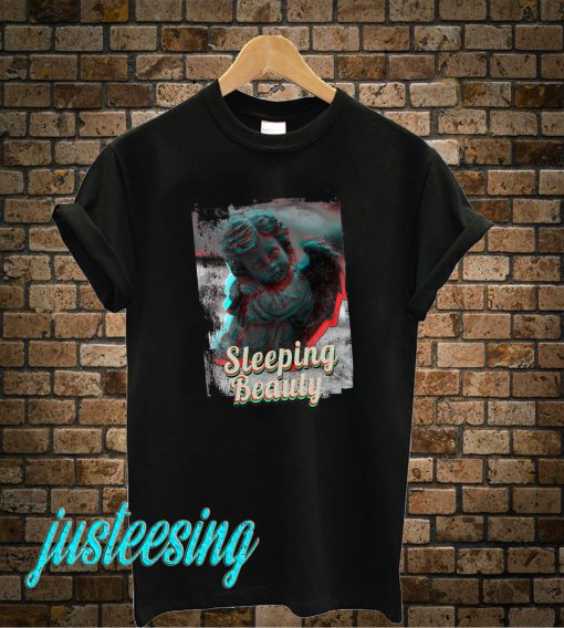 Sleeping Beauty T-Shirt