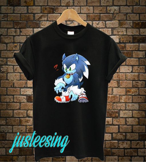 Sonic T-Shirt