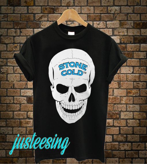 Stone Cold Steve Austin T-Shirt
