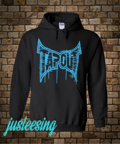 Tapout Hoodie