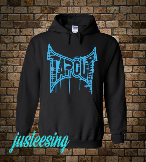 Tapout Hoodie