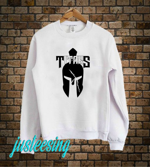 Titans Sweatshirt