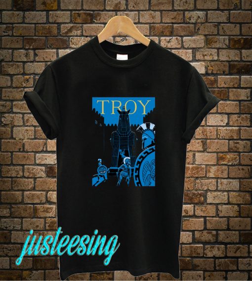 Troy T-Shirt