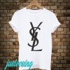 Ysl T-Shirt