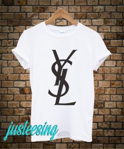 Ysl T-Shirt