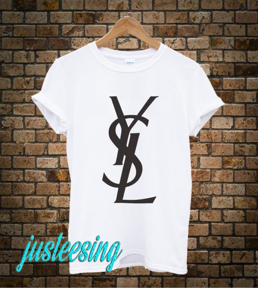 Ysl T-Shirt