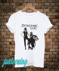 Fleetwood Mac T-Shirt