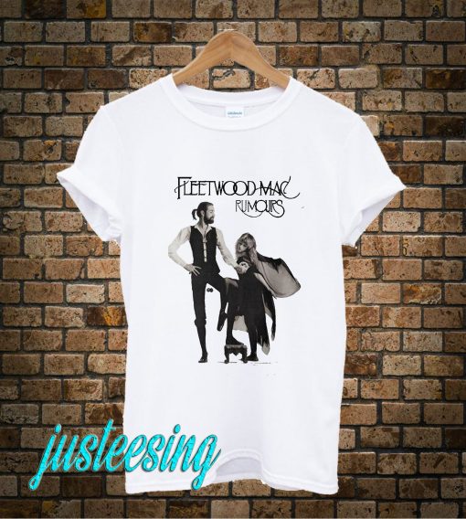 Fleetwood Mac T-Shirt