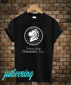 Stratton Oakmont T-Shirt