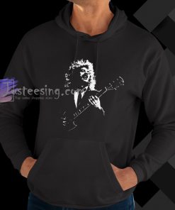 ACDC Angus Young hoodie