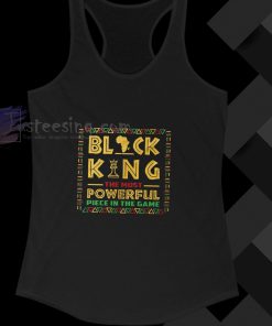 Black King tanktop