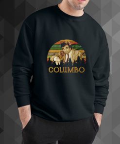 Columbo Tv Shows Essential sweatshirt
