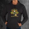 Delectable Tea Or Deadly Poison hoodie
