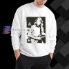 Cute Cat Kitten Antidepressant Funny sweatshirt